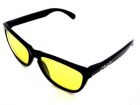 Galaxy Replacement Lenses For Oakley Garage Rock Yellow Color Night Vision